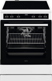 AEG CCB 6446 BBW ws Standherd 