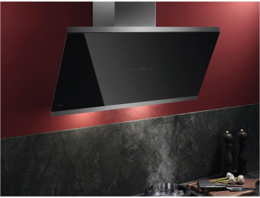 AEG GV77D91SL Ed/sw Wandesse 