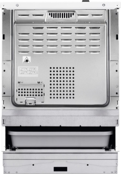 AEG CCB 6446 BBW ws Standherd 