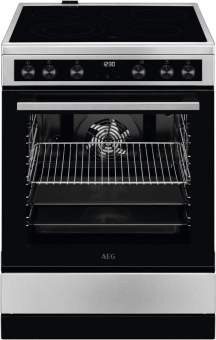 AEG CCB 6446 BBM Ed Standherd 