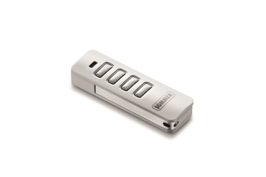 Sommer 4 Befehl Handsender      4018V020 