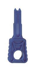 Rutenbeck Schlüssel z.Patchkabel-  PKV S 