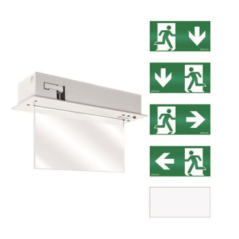Esylux SLD EL LED 3h 32m IR   EN10031656 