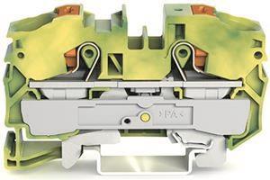 WAGO 2216-1207 2-Leiter-Schutzleiterk- 