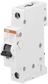ABB Sicherungsautomat       S201MT-C25UC 