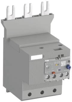 ABB Elekr. Überlastrelais      EF146-150 