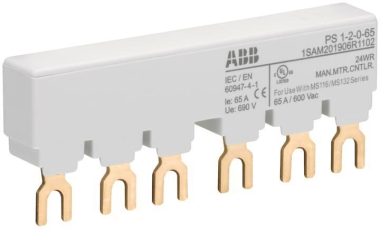 ABB PS1-2-0-65 3-Phasen-      PS1-2-0-65 