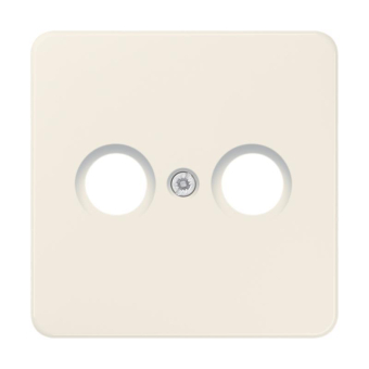 JG Abdeckung Antennendose          561TV 