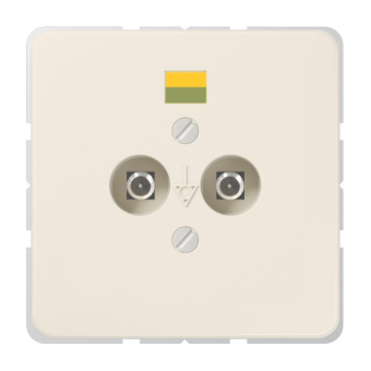 JG ST Poti-Steckdose               565-2 