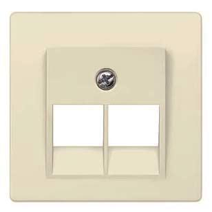 Siemens 5TG1208 DELTA i-system Abdeckpl. 