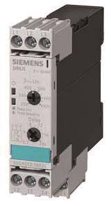 Siemens 3UG45131BR20 Überwachungsrelais 