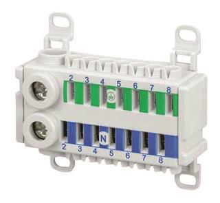 Siemens 8GS4034-3 ALPHA 400-ZS 