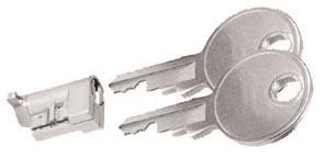 SIEM Türschlossbausatz       8GB5006-5KM 