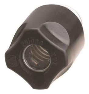 Siemens 5SH1112 D-Schraubkappe NDZ E16 