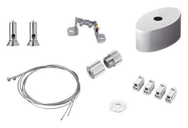 Zumtobel LINARIA LED SUSP SET   22171467 
