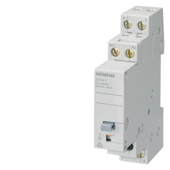 Siemens 5TT41020 Fernschalter 2S 