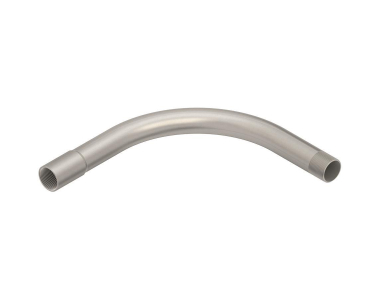 Fintech Gewinderohrbogen 90°  IEGB 50 AL 