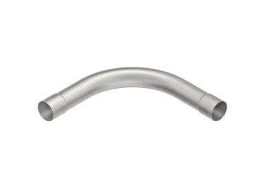 Fintech Steckrohrbogen 90°    IESB 25 AL 