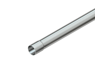 Fintech Muffenrohr M16 L:3m  FM-MR 16 E5 