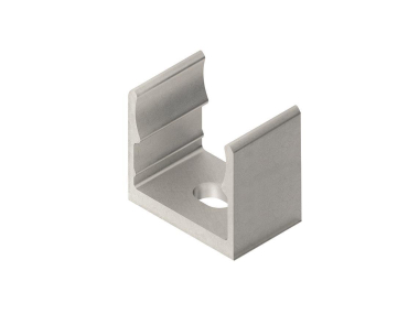 Fintech Klemmschelle M20 alu    IK 20 AL 