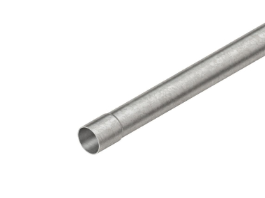 Fintech Muffenrohr M20 L:3m   FM-MR 20 F 