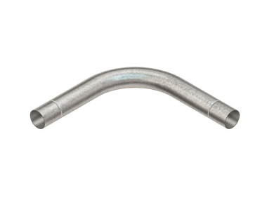 Fintech Steckrohrbogen 90° M50 IESB 50 F 