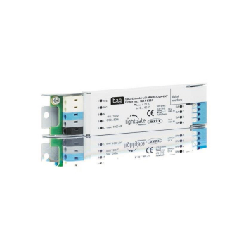 DOTLUX Lichtmanagementsystem        5113 