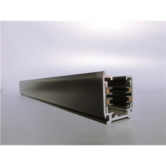 DOTLUX 3-Phasen Stromschiene 1m  3893-S1 