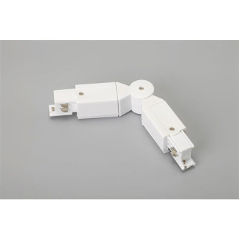 DOTLUX 3-Phasen Verbinder Gelenk  3906-W 