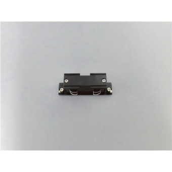 DOTLUX 3-Phasen Verbinder schwarz 3896-S 