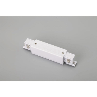 DOTLUX 3-Phasen Verbinder gerade  3897-W 