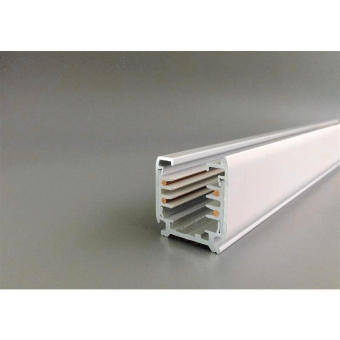 DOTLUX 3-Phasen Stromschiene 3m  3893-W3 