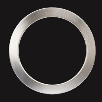 DOTLUX Zierring für UNISIZEplus   5553-1 