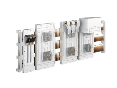 Rittal Geräteadapter 1600A    SV 9677715 