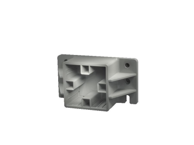 Rittal Stirnhalter VE=2       SV 9649010 