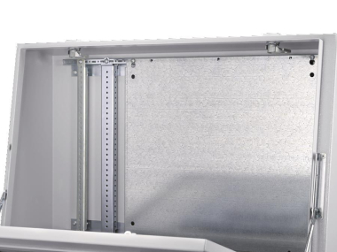 Rittal Teilmontageplatte      TP 6730330 