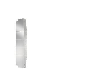 Rittal Endabdeckung VE=2      SV 9340074 