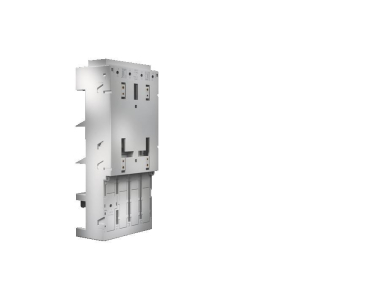 Rittal CB Geräteadapter 160A  SV 9342514 
