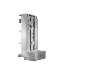 Rittal CB-Geräteadapter 125A  SV 9342540 