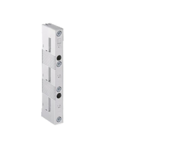 Rittal SaS-Halter 3-pol VE=4  SV 9340050 