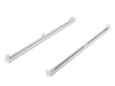 Rittal Aufnahme Boden 1=2     DK 5501320 