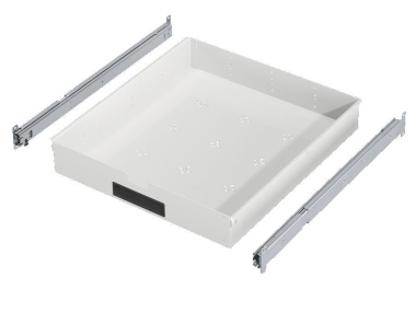 Rittal Schubladenwanne H:85mm IW 6902700 