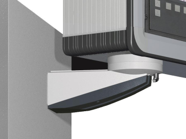 Rittal Drehgelenk m.Ausleger  CP 6206850 