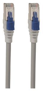 Rutenbeck PKV  PKV Cat.6A iso 3,0 m grau 