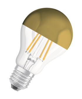Osram LED Retrofit CLASSIC A Mirror 50 