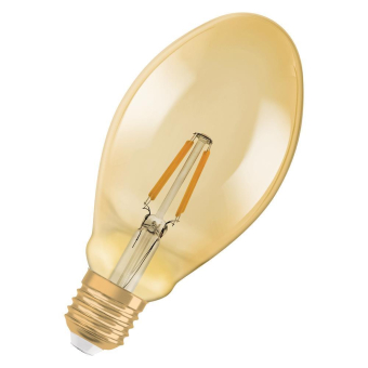 Osram Vintage 1906 LED 40 4W 2400K E27 