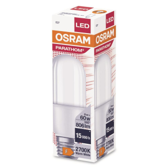 OSR PARATHOM Stick 8-60W/827 806lm 