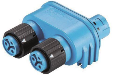 Wieland            RST16I3V 2P1 TGVGH BL 