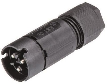 Wieland            RST08i3 S 21 ZR1 H SW 