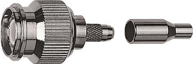 TEGA TNC-Kabelstecker        J01010A0038 